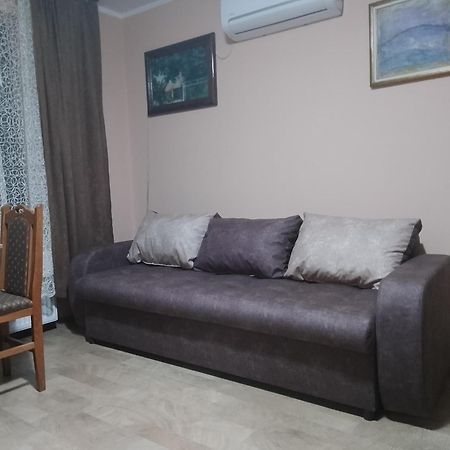Galerija Jovanovic Topola Habitación foto